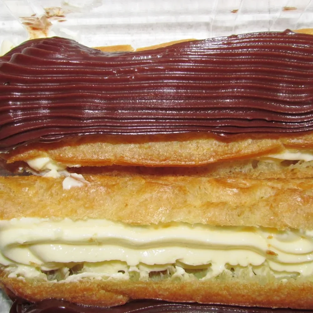 Eclair
