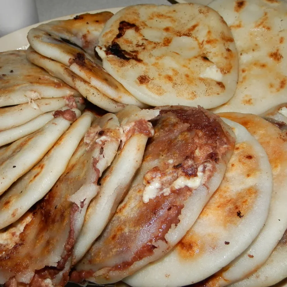 Pupusa