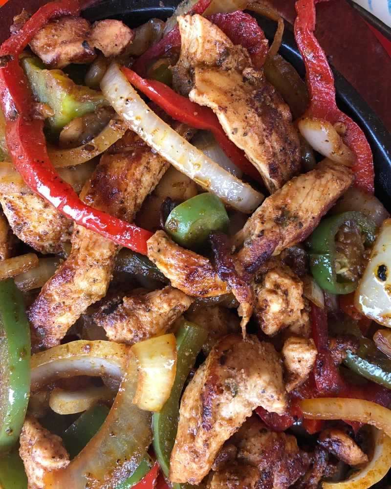 Fajitas