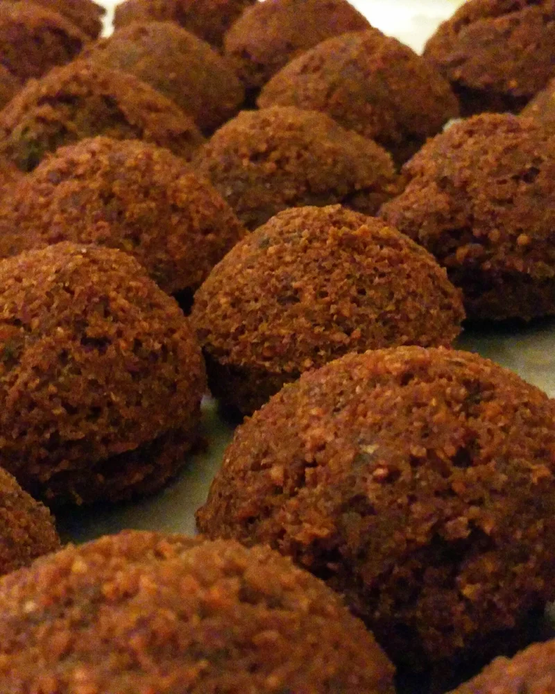 Falafel