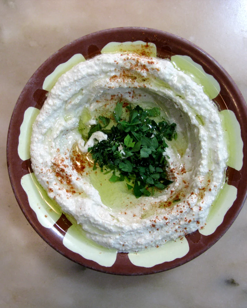 Hummus
