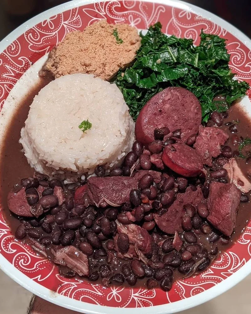 Feijoada