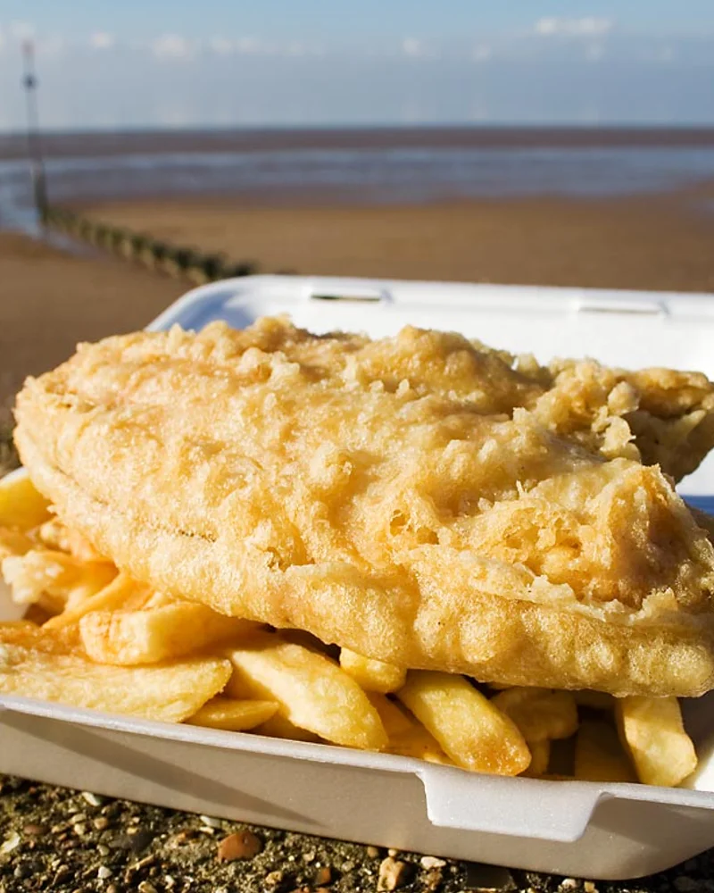 Fish & Chips