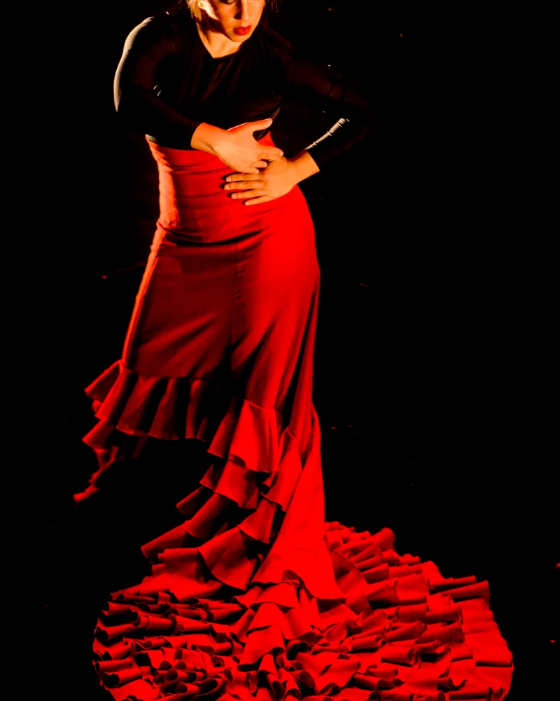 Flamenco