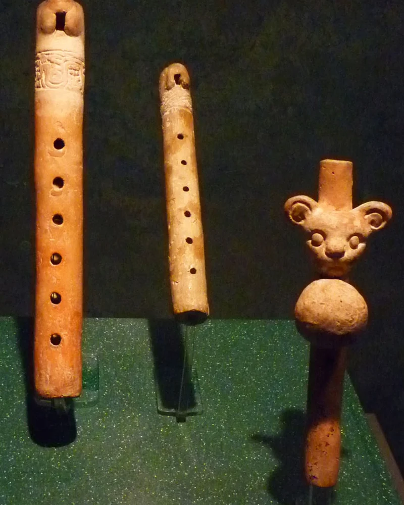 Flute
