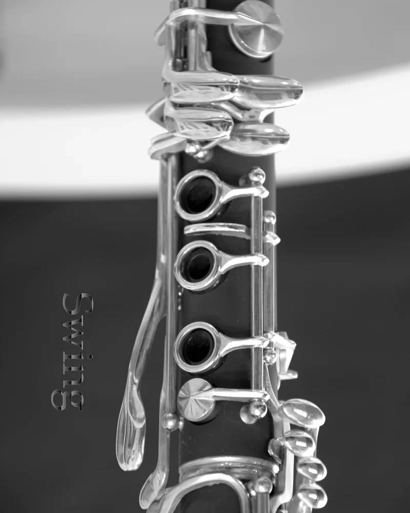 Clarinet