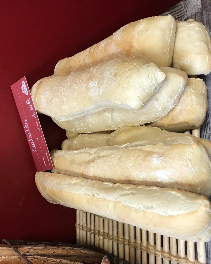 Ciabatta