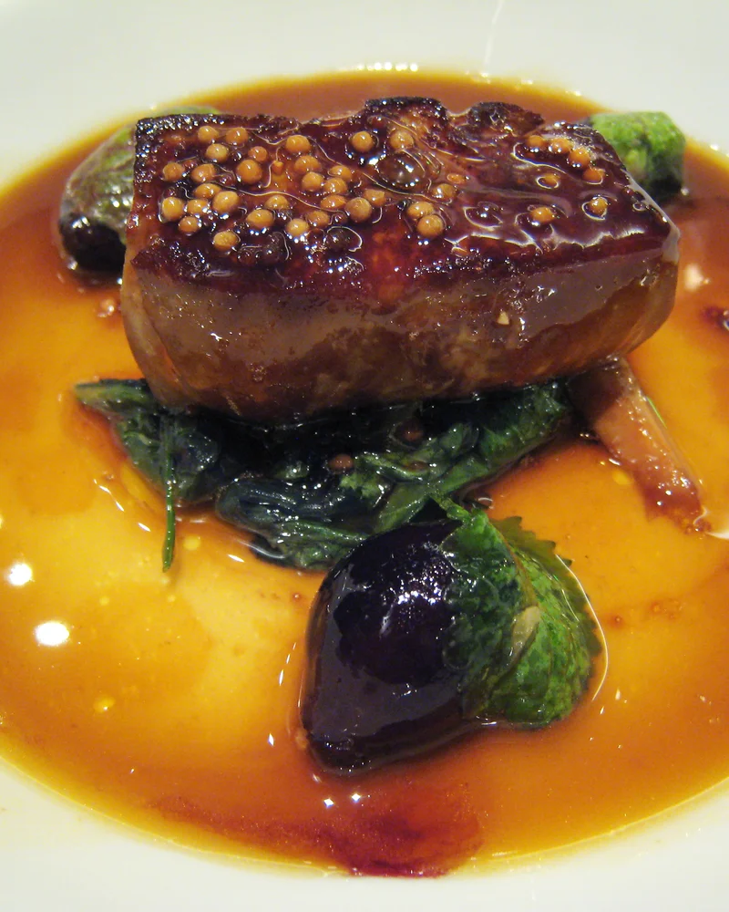 Foie Gras