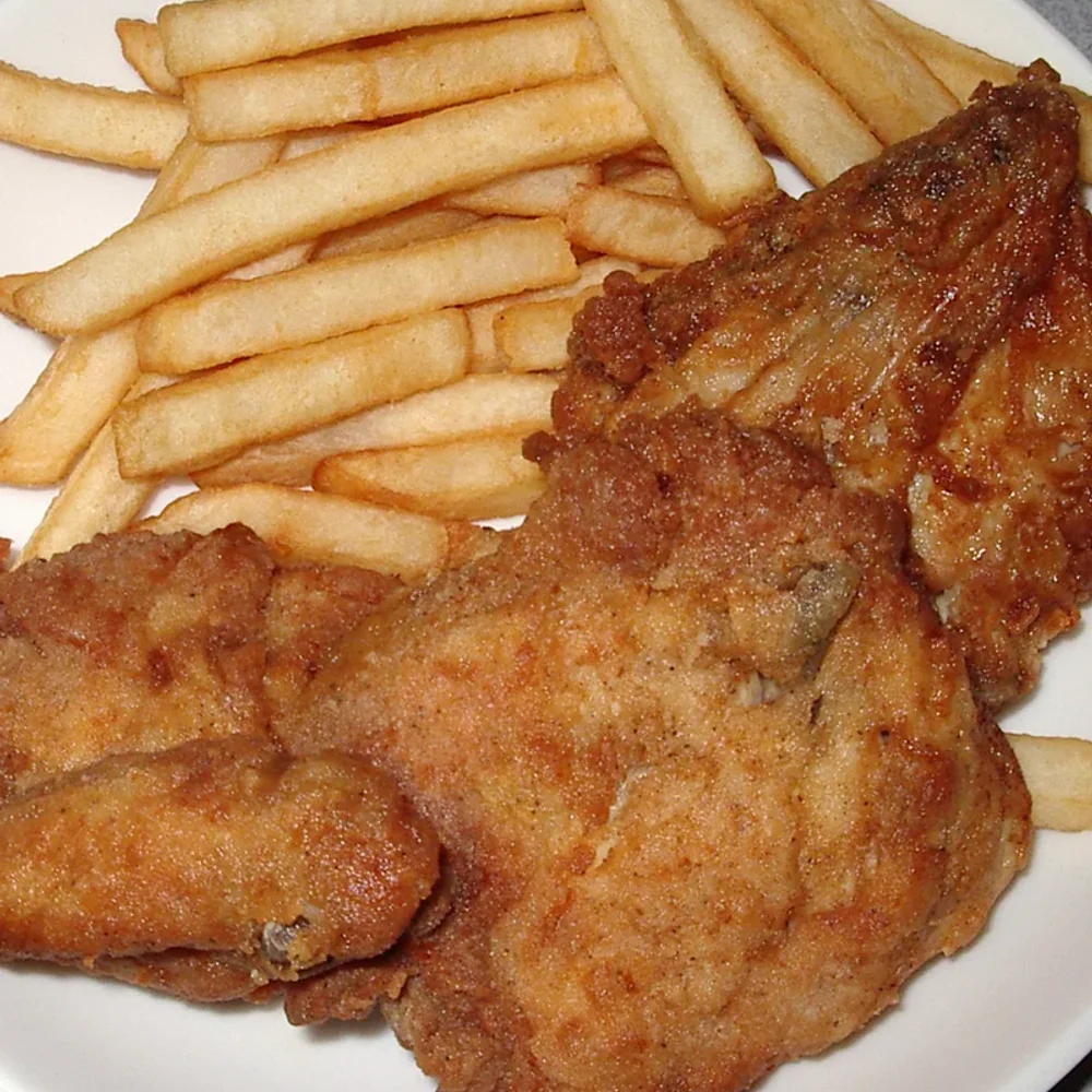 Fried Chicken