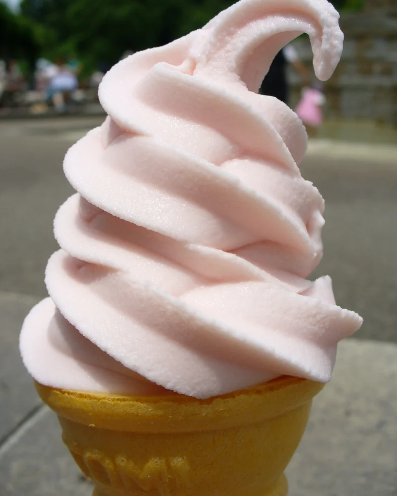 Soft Serve