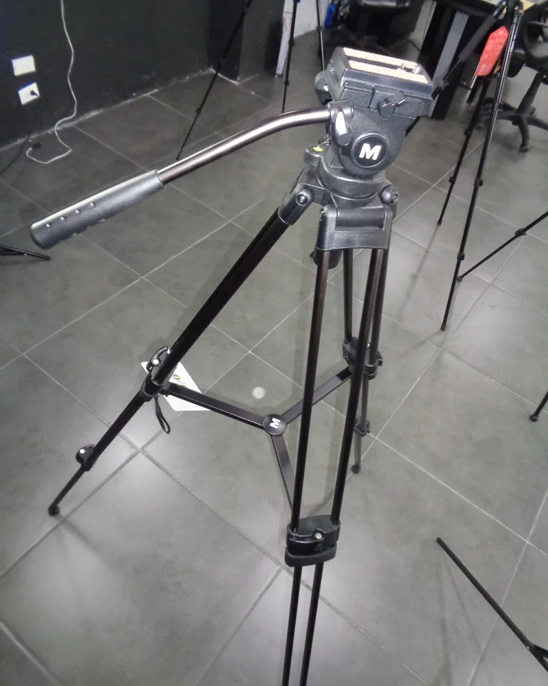 Tripod