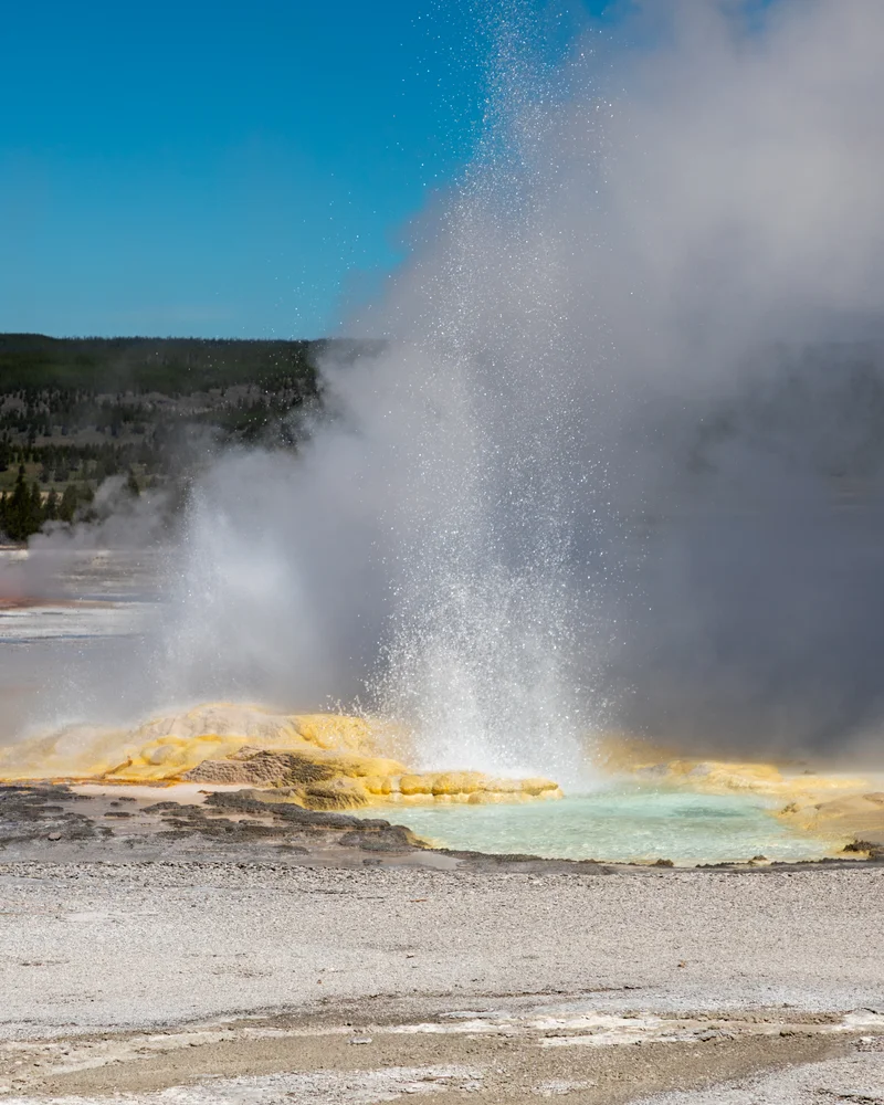 Yellowstone