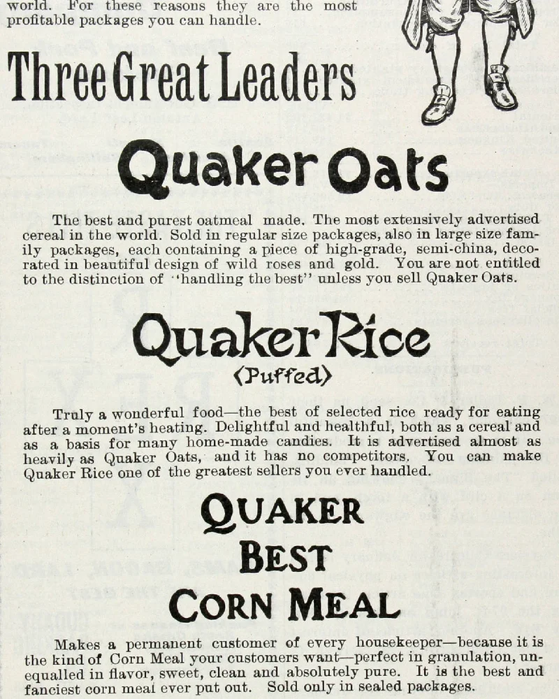 Oatmeal