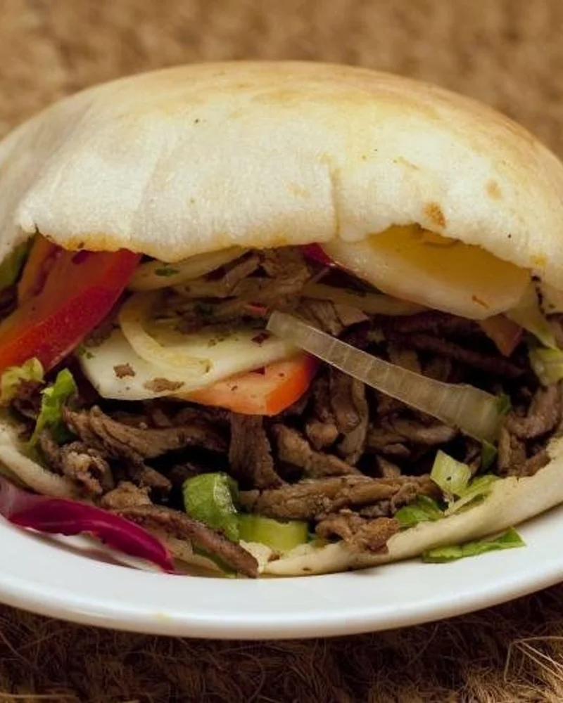 Shawarma