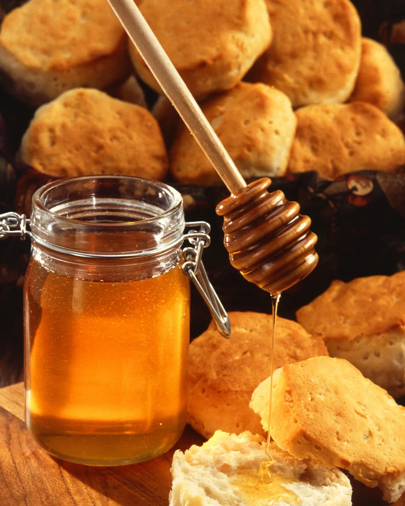 Honey