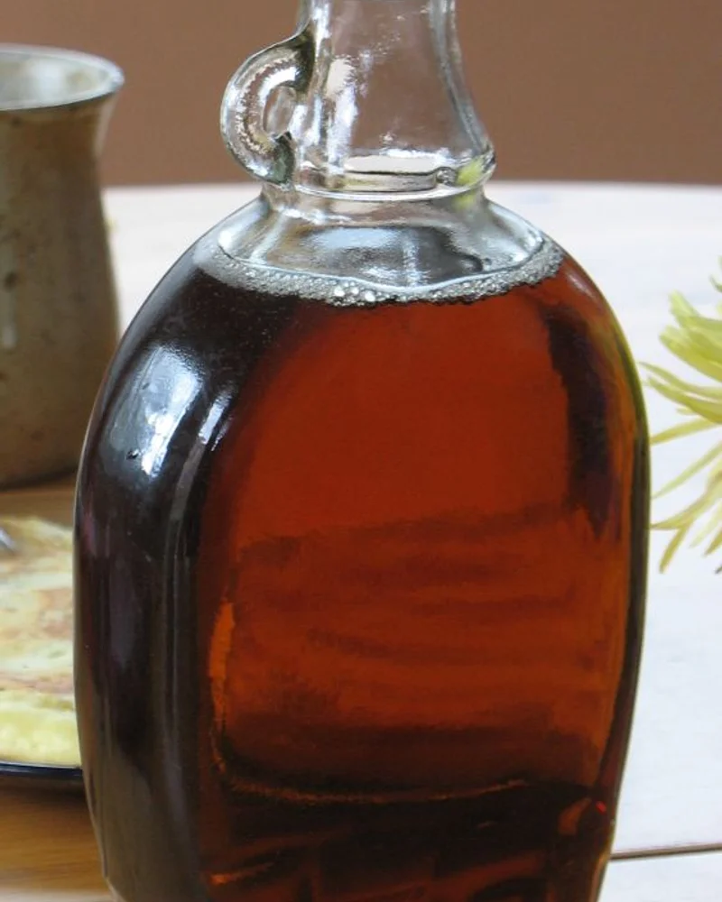 Maple Syrup