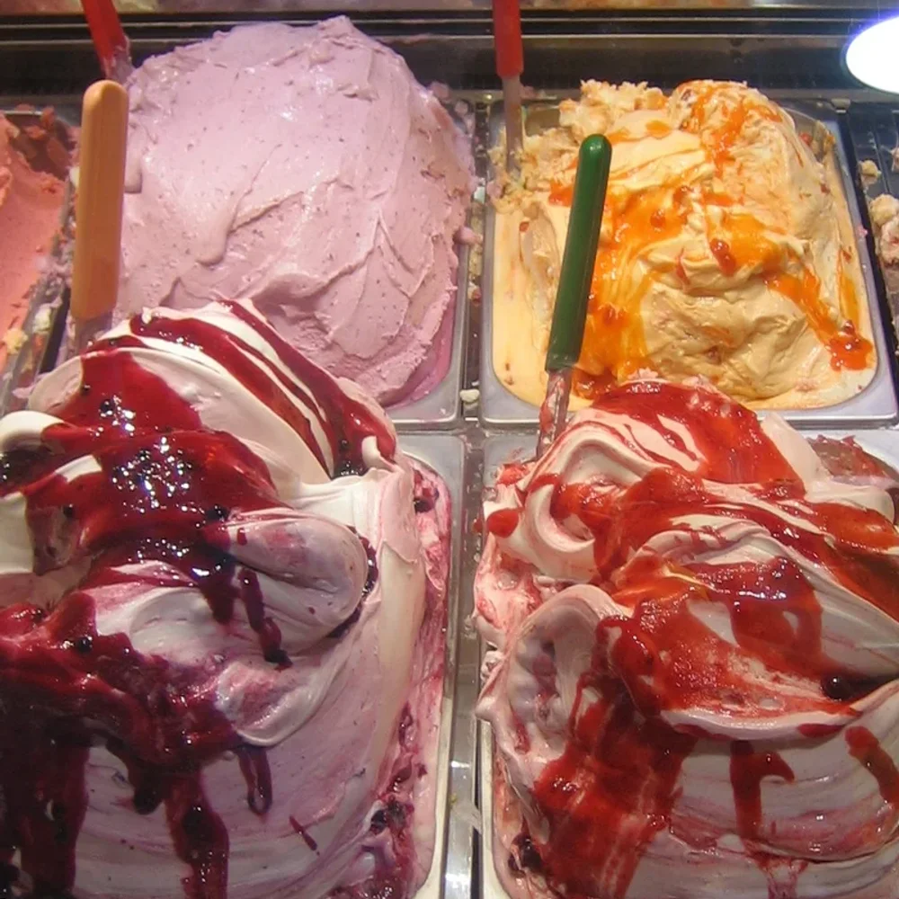 Gelato