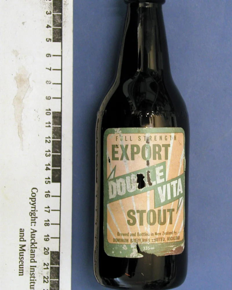 Stout