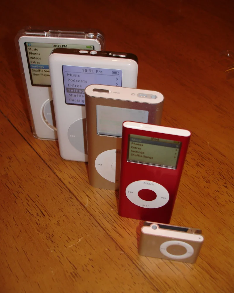 iPod
