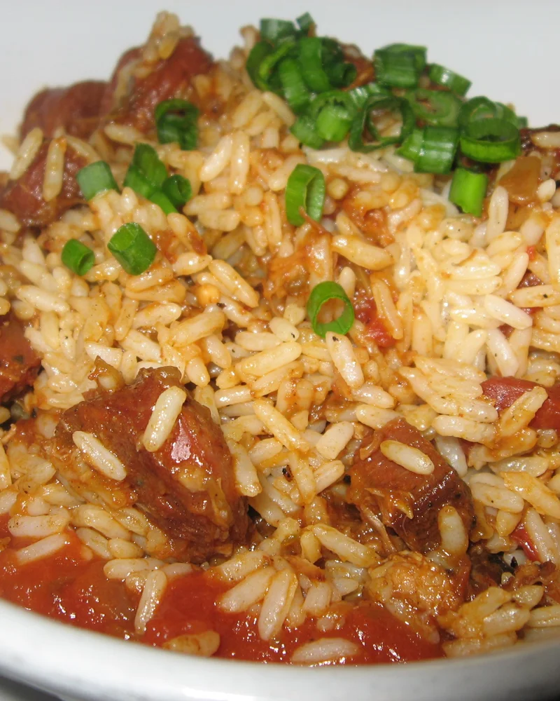 Jambalaya