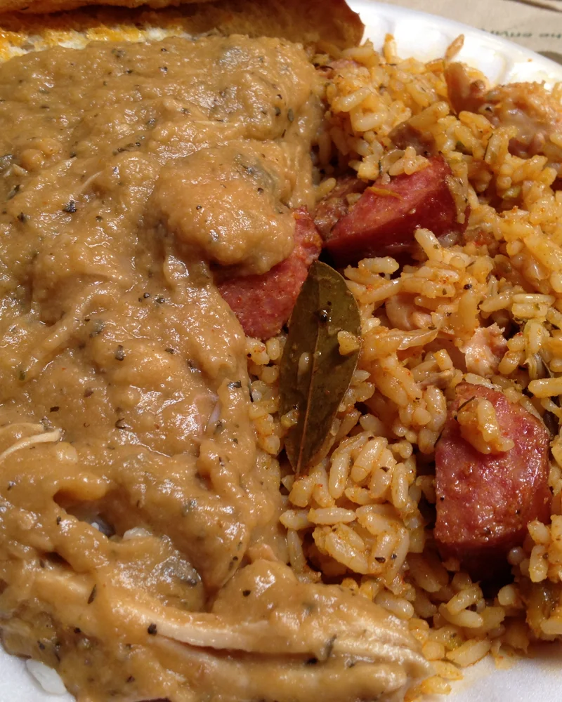 Etouffee