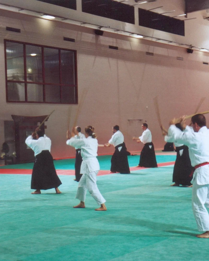 Aikido