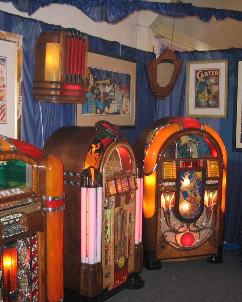 Jukebox