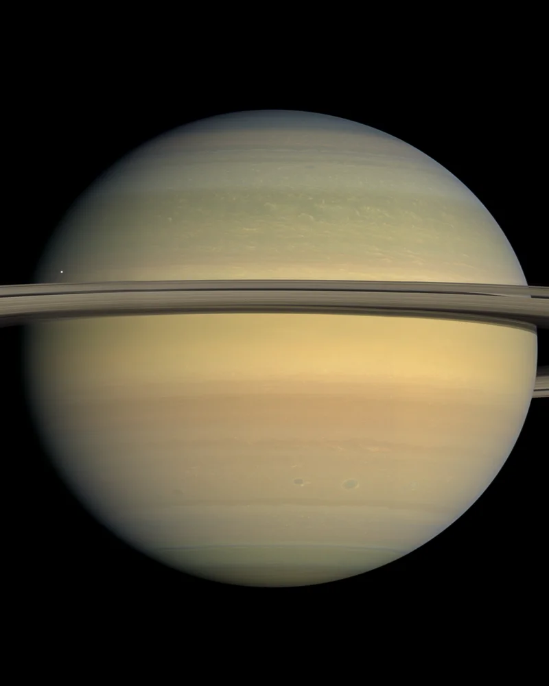 Saturn