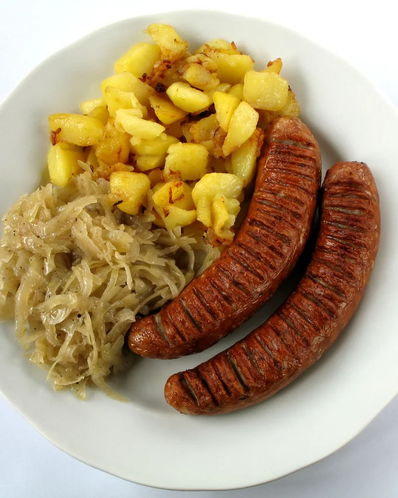 Sauerkraut