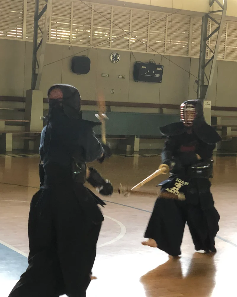 Kendo
