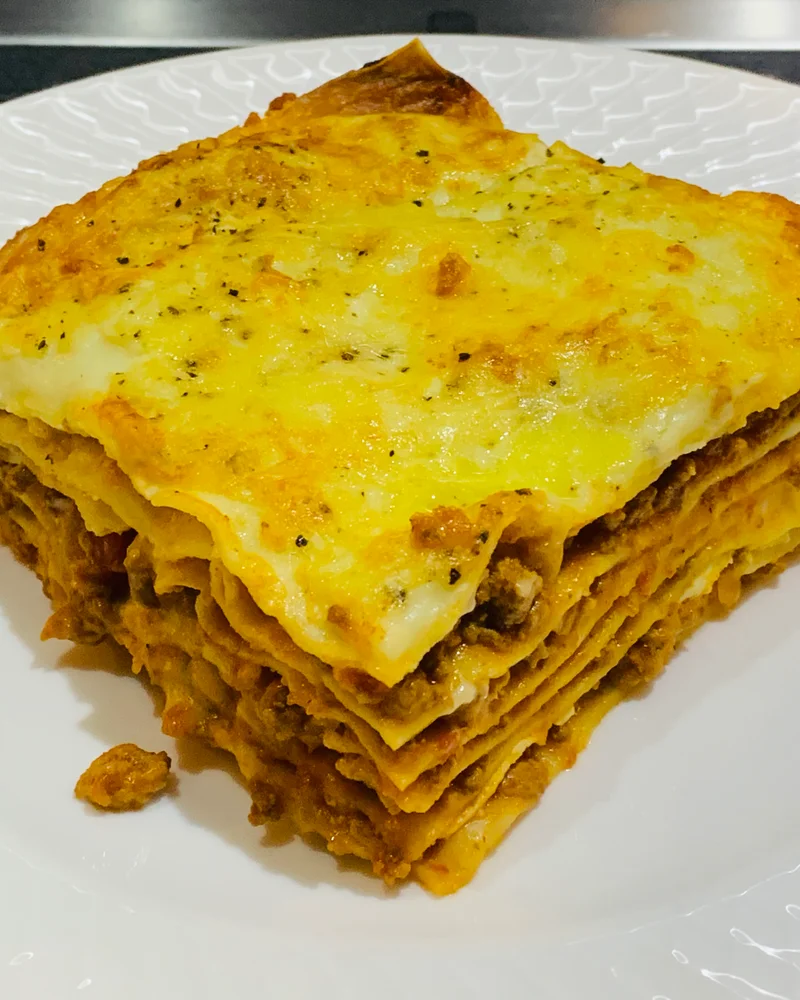 Lasagna