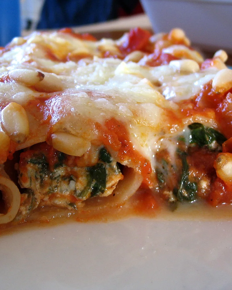 Cannelloni