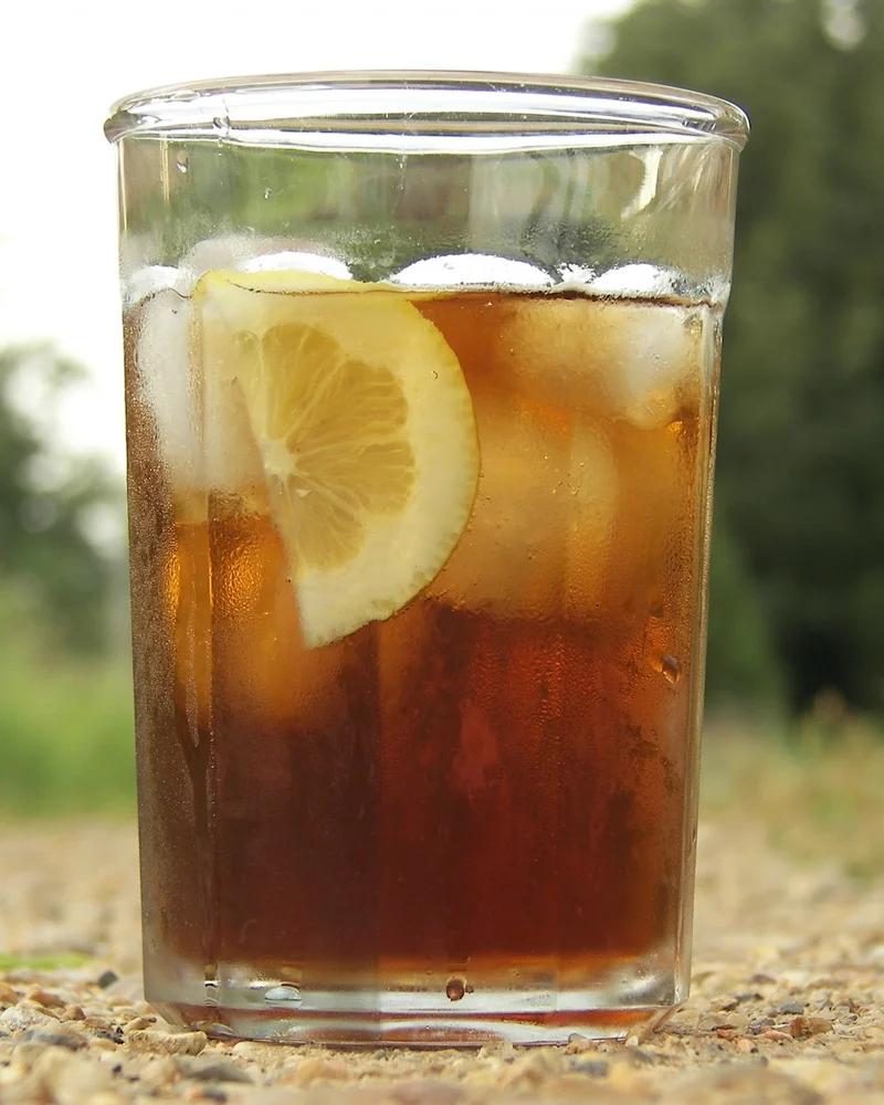 Iced Tea