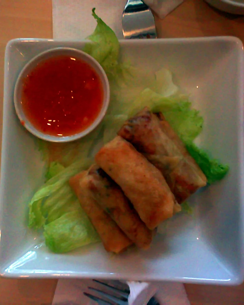 Lumpia