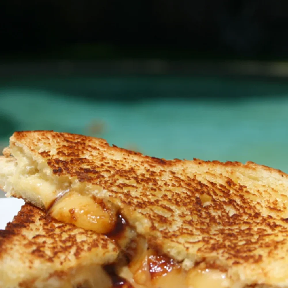 Grilled Cheese
