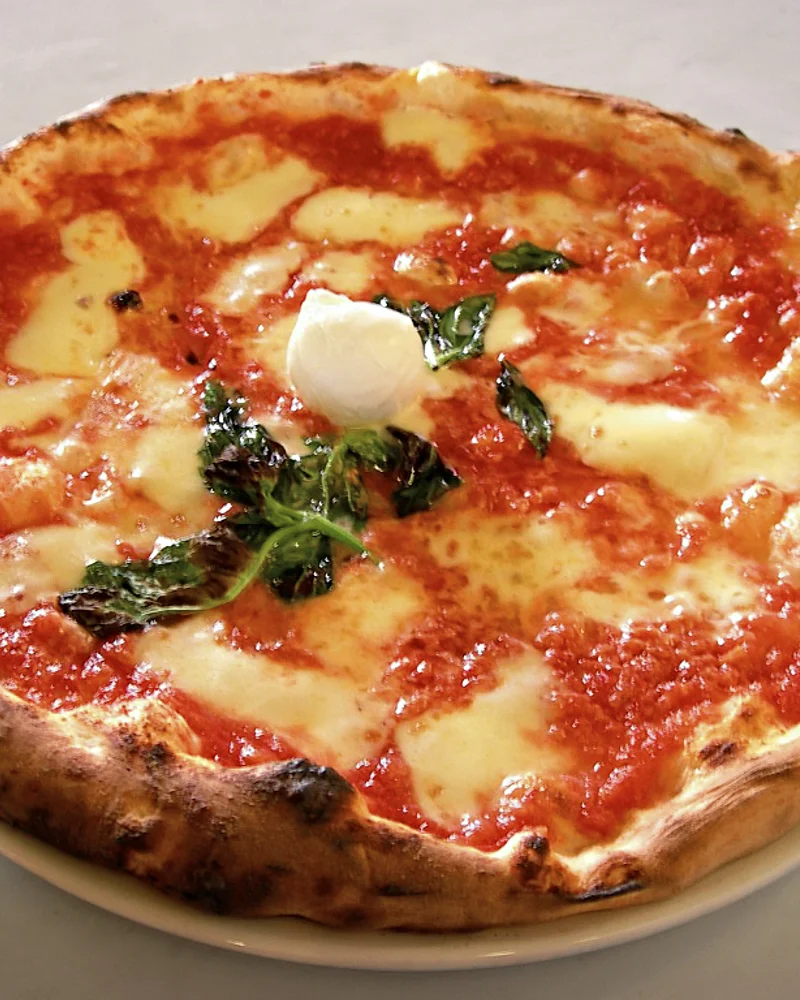 Margherita