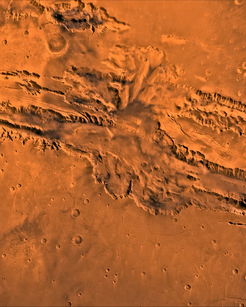 Mars