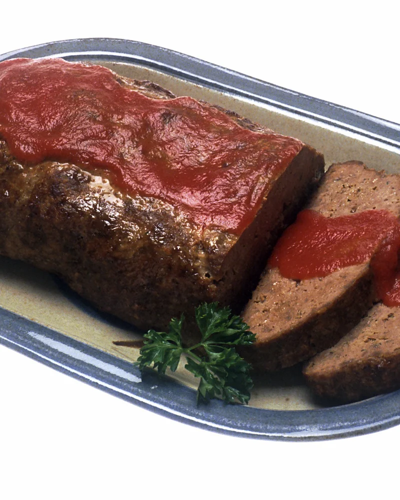 Meatloaf