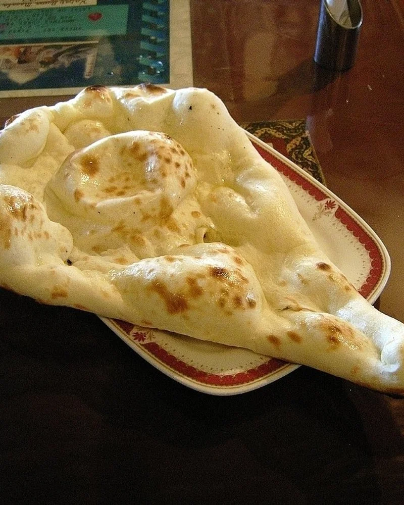 Naan