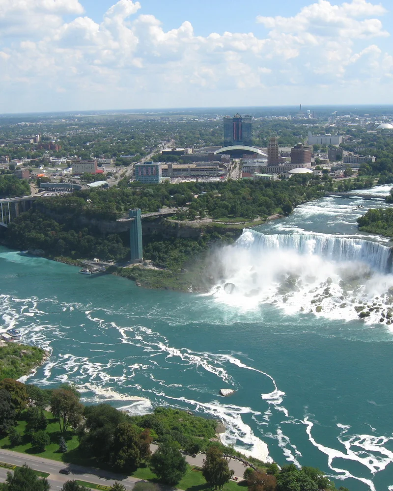 Niagara