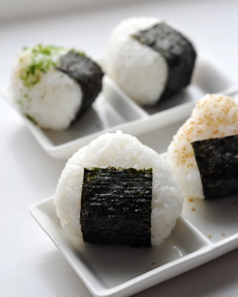 Onigiri