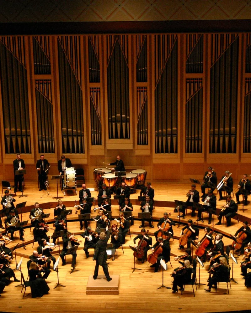 Orchestra