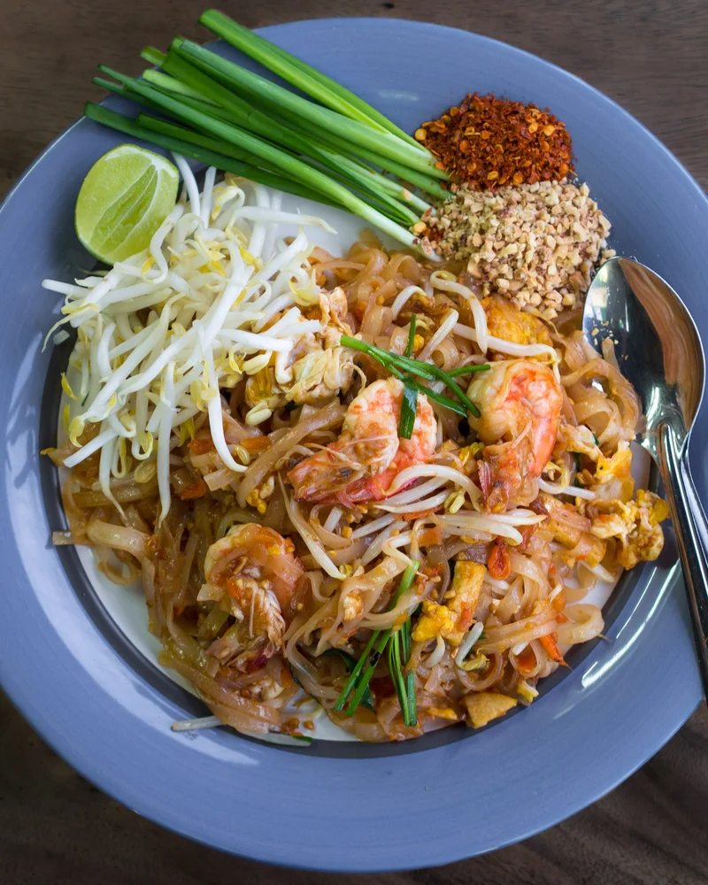 Pad Thai