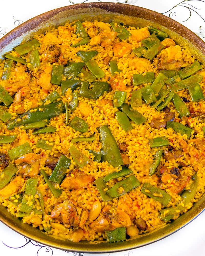 Paella