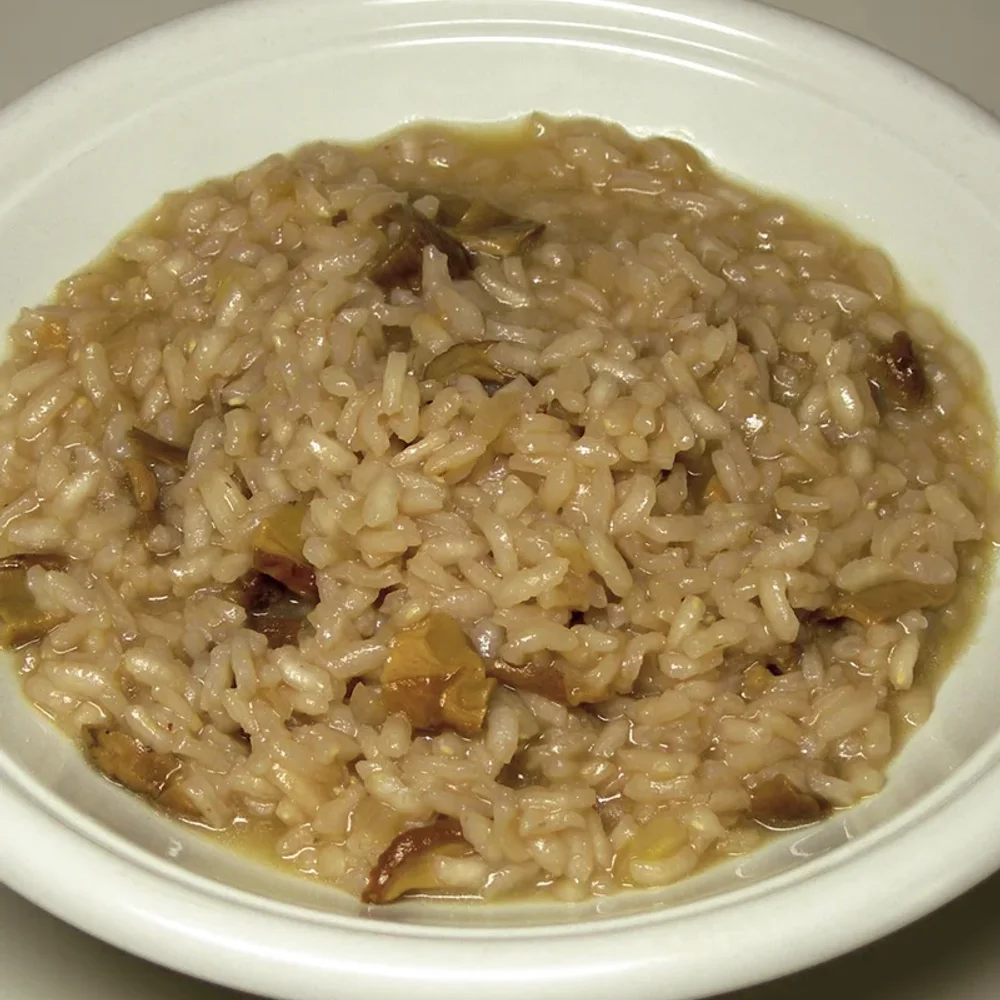 Risotto