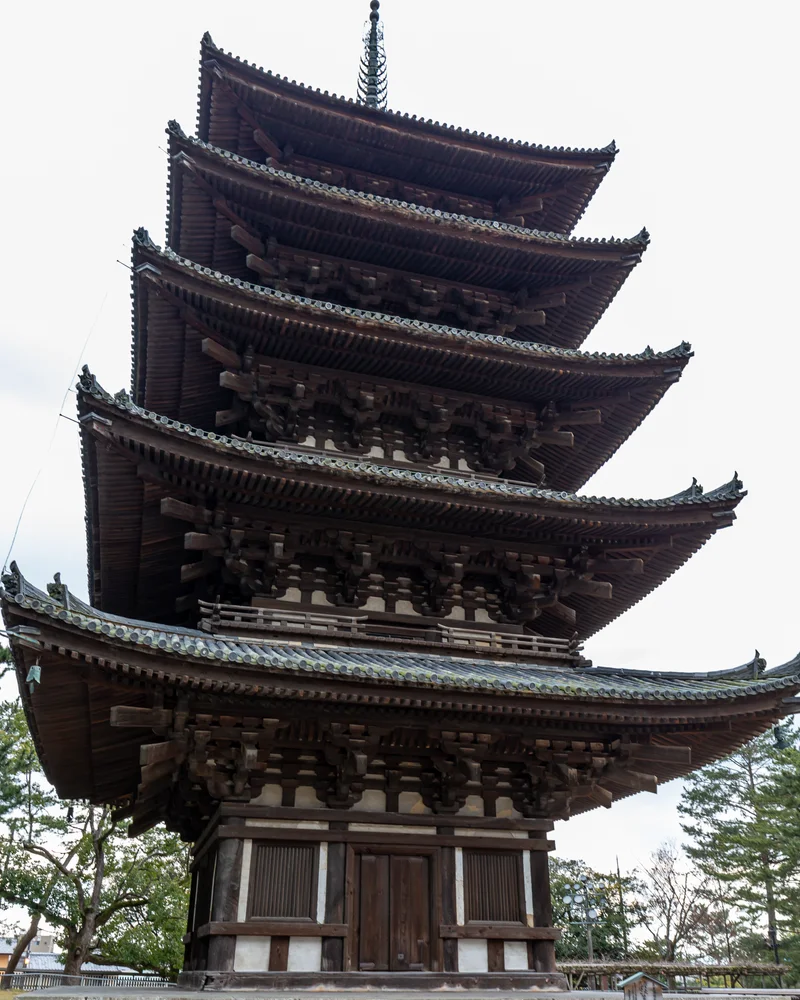 Pagoda