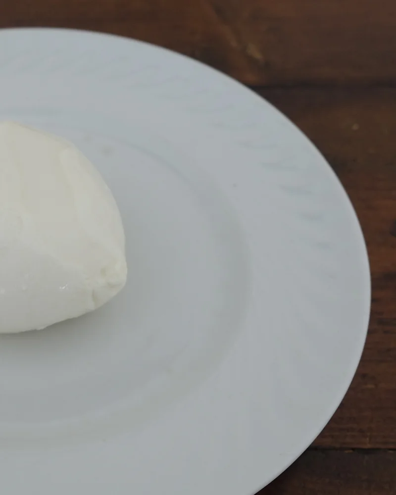 Mozzarella