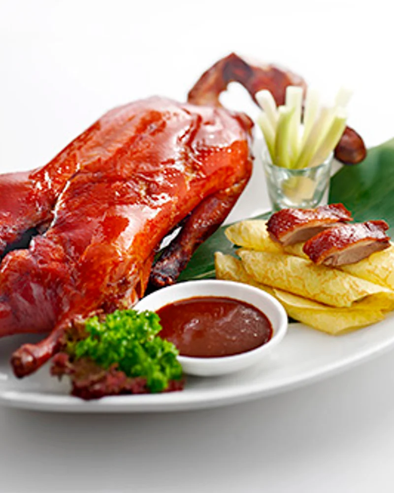 Peking Duck