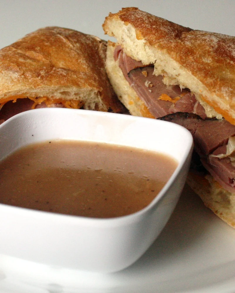 French Dip