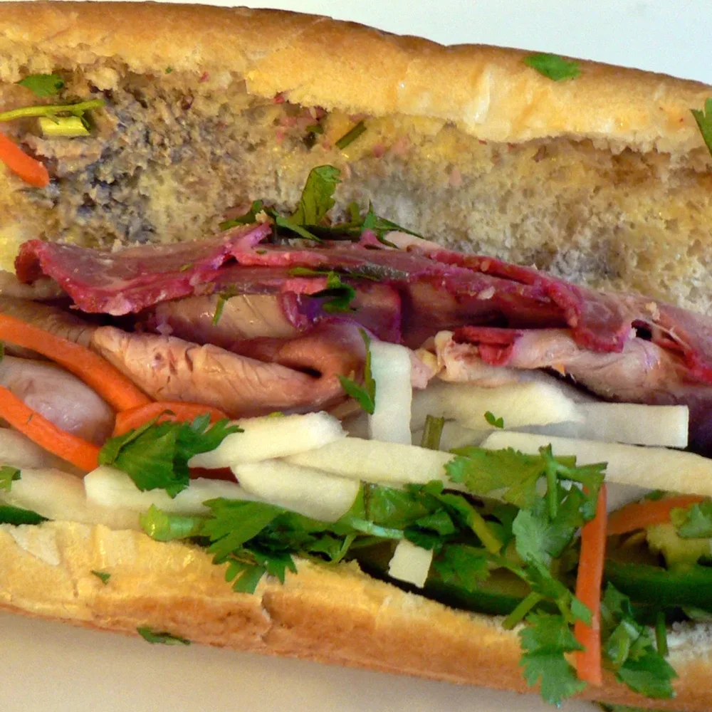 Banh Mi